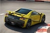 GTA Spano