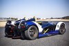 Phiaro P75 Concept Cipher: verjaardagskart
