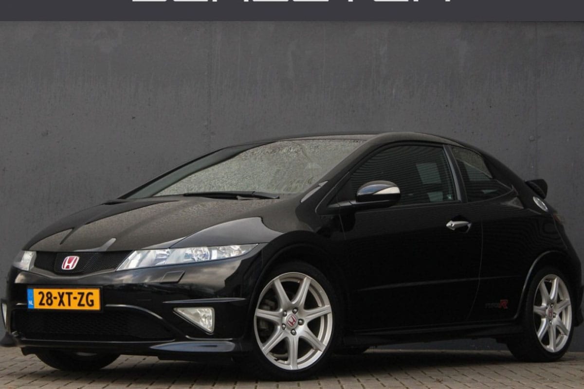 Honda Civic Type R