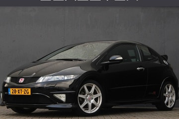 Honda Civic Type R