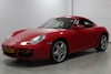 Porsche Cayman S