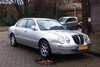 Kia Opirus In het Wild