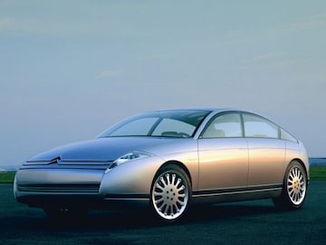 Citroën C6 Lignage Concept 1999