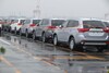 Mitsubishi Outlander facelift