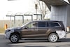 Mercedes GLS spionagefoto