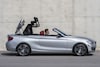 BMW 2-serie Cabrio