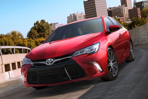 Toyota verlaagt verkoopdoelstelling