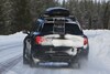 Bentley Bentayga spyshot (foto SB-Medien)