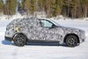 BMW X3 Spyshots