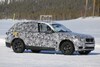 BMW X3 Spyshots