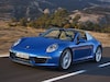 Porsche 911 Targa