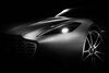 Galpin Thunderbolt Henrik Fisker