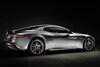 Galpin Thunderbolt Henrik Fisker