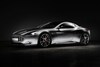Galpin Thunderbolt Henrik Fisker
