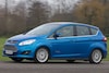 Ford Focus C-Max Plug-in Hybrid