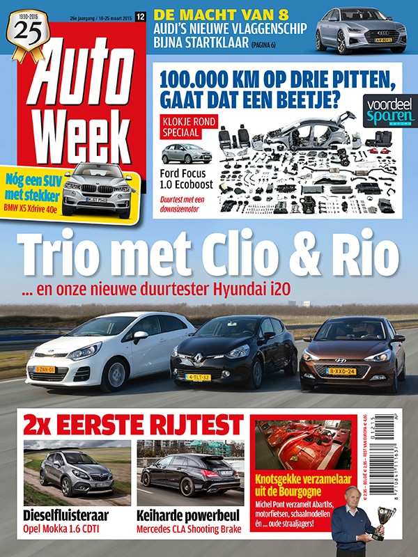 AutoWeek 12 2015