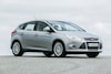Ford Focus 1.0 EcoBoost Klokje Rond