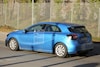 Mercedes-Benz A-klasse spyshot (foto S. Baldauf/SB