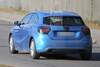 Mercedes-Benz A-klasse spyshot (foto S. Baldauf/SB