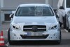 Mercedes-Benz A-klasse spyshot (foto S. Baldauf/SB