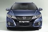 Honda Civic Tourer