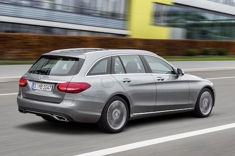 Mercedes: 10 nieuwe plug-inhybrides binnen 2 jaar