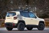 Jeep Renegade Desert Hawk