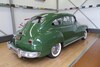Dodge Custom Sedan 1948