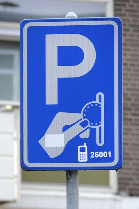 Parkeeruitspraak rechtbank wekt boosheid KNAC