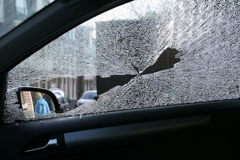 Bende professionele autodieven opgerold