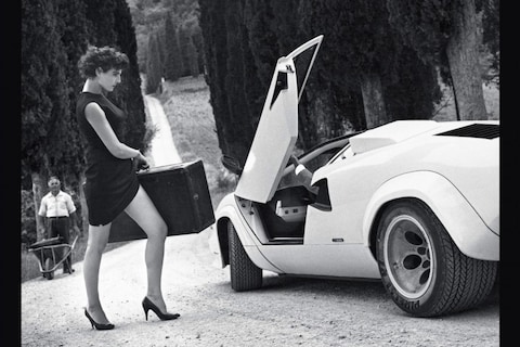 'Pirelli in Chinese handen'