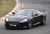 Aston Martin DB9 mule (foto SB-Medien)