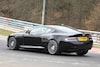 Aston Martin DB9 mule (foto SB-Medien)
