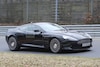 Aston Martin DB9 mule (foto SB-Medien)