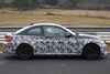 BMW M2 spyshot