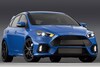 Ford Focus RS US-Spec
