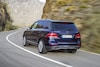 Mercedes GLE-klasse