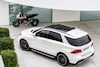 Mercedes GLE-klasse
