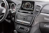 Mercedes GLE-klasse