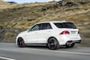 Mercedes GLE-klasse