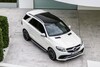 Mercedes GLE-klasse