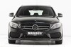 Mercedes C-klasse Brabus