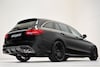 Mercedes C-klasse Brabus