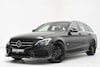 Mercedes C-klasse Brabus