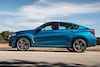 BMW X6 M