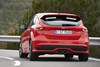 Ford Focus ST Diesel