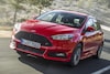 Ford Focus ST Diesel