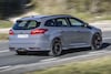 Ford Focus ST Diesel