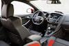 Ford Focus ST Diesel