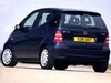 Mercedes-Benz A-klasse 1997-2004